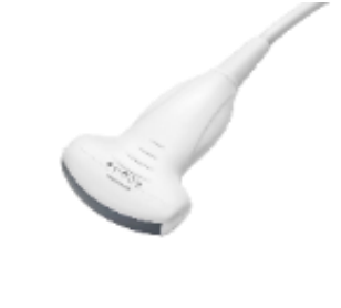 Probe Makrokonveks SC6 1s til ultralydsscanner Vetus 9